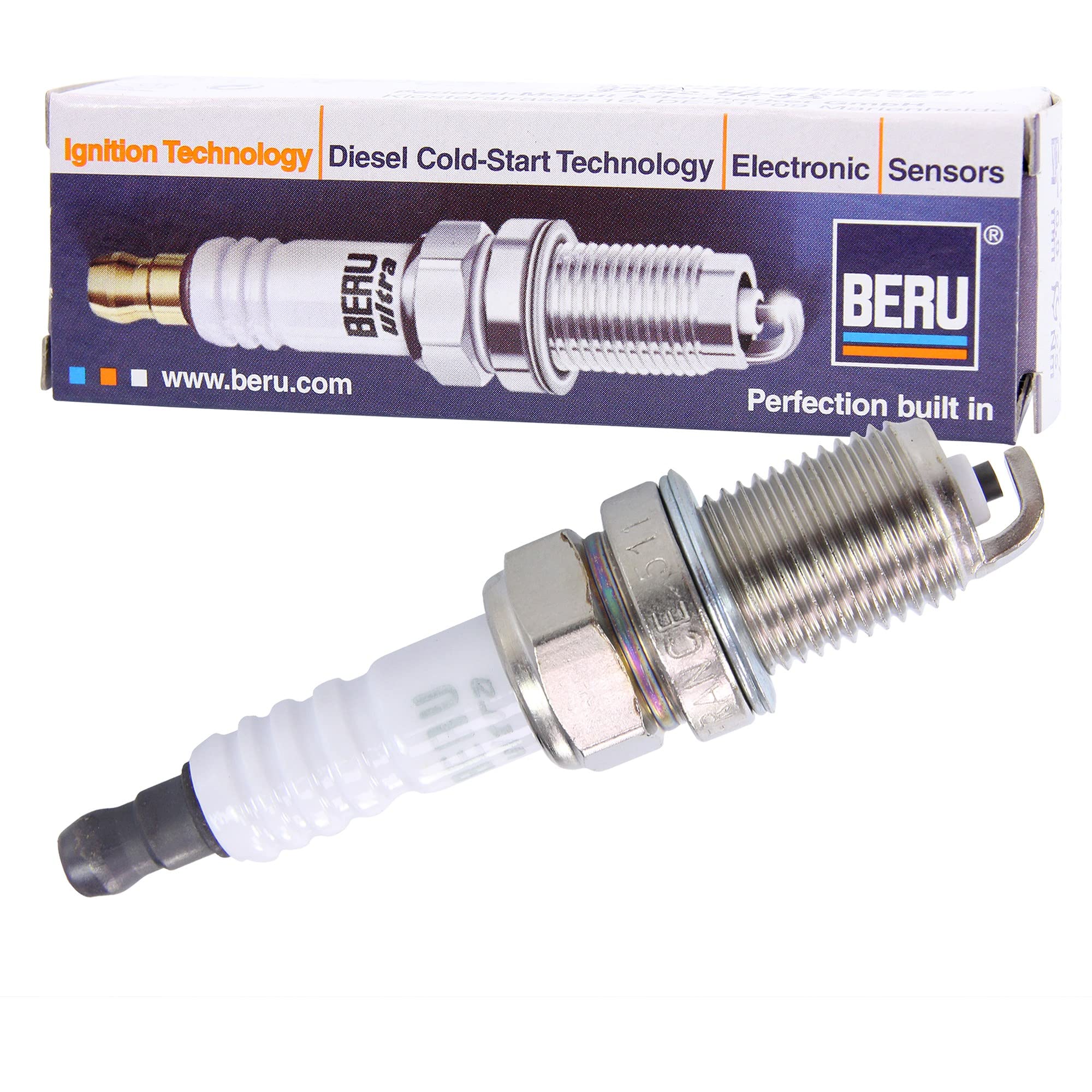 Beru Z193 Candele