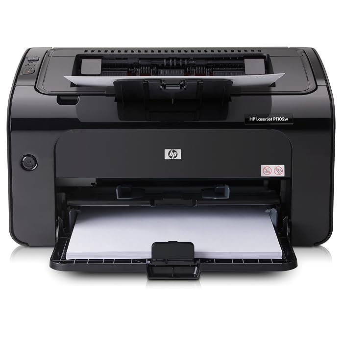 Buy HP LaserJet Pro P1102w Wireless 