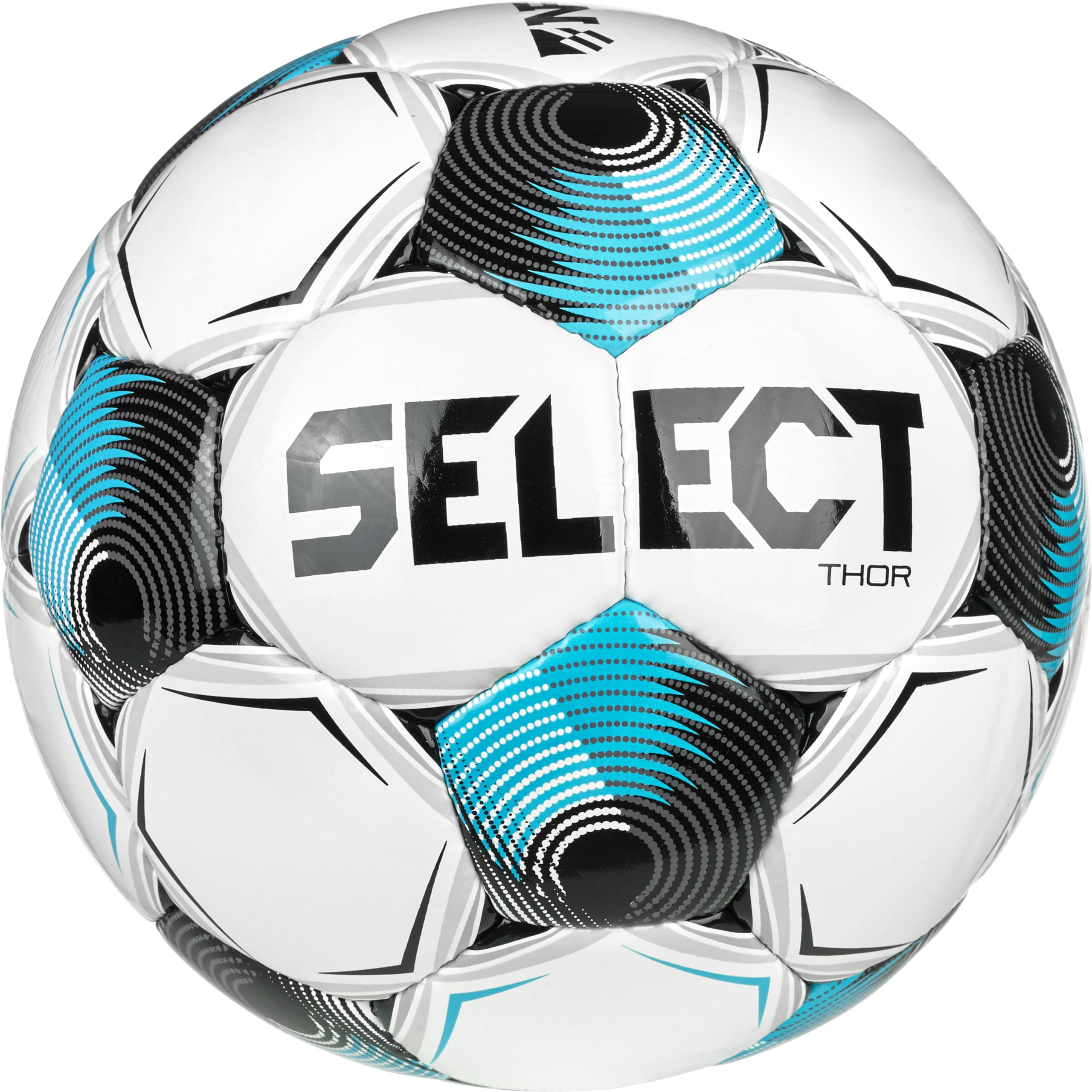 Select Pallone da calcio Thor
