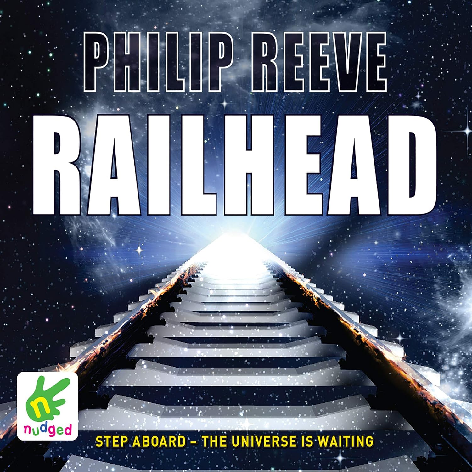 Railhead 9781510029392 Philip Reeve Everything Else
