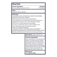 Vista 19 de Dove Ultimate Dry Spray antitranspirante de coco y sándalo, 2 unidades para 72 horas de protección contra el sudor y el olor con tecnología triple