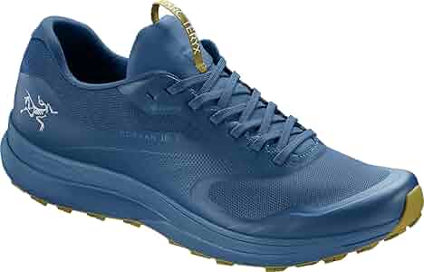 Arc'teryx Norvan LD Gore-Tex シューズ Norvan LD 4 Shoe Men's | Arc'teryx United States