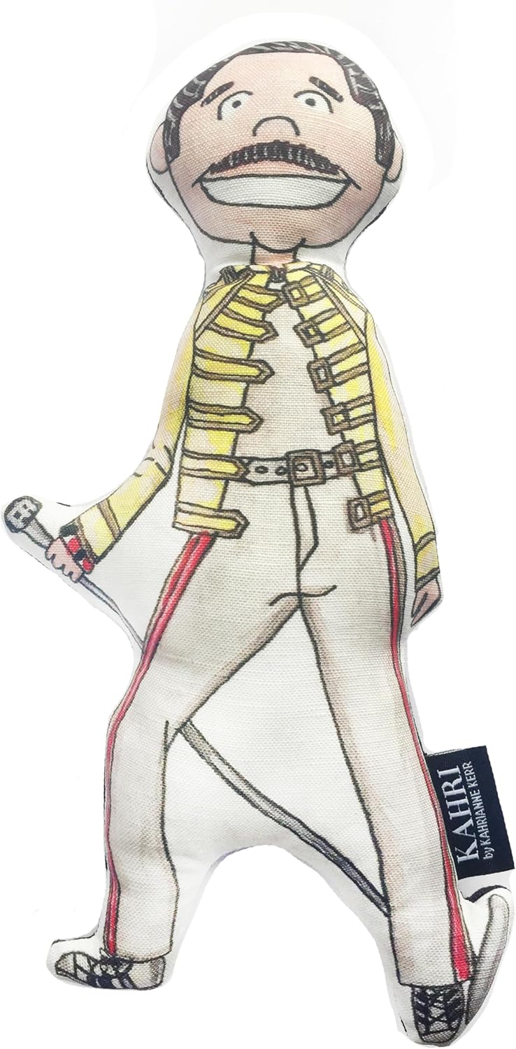 KAHRI Little Freddie Doll
