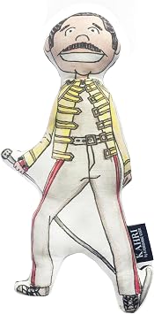 KAHRI Little Freddie Doll