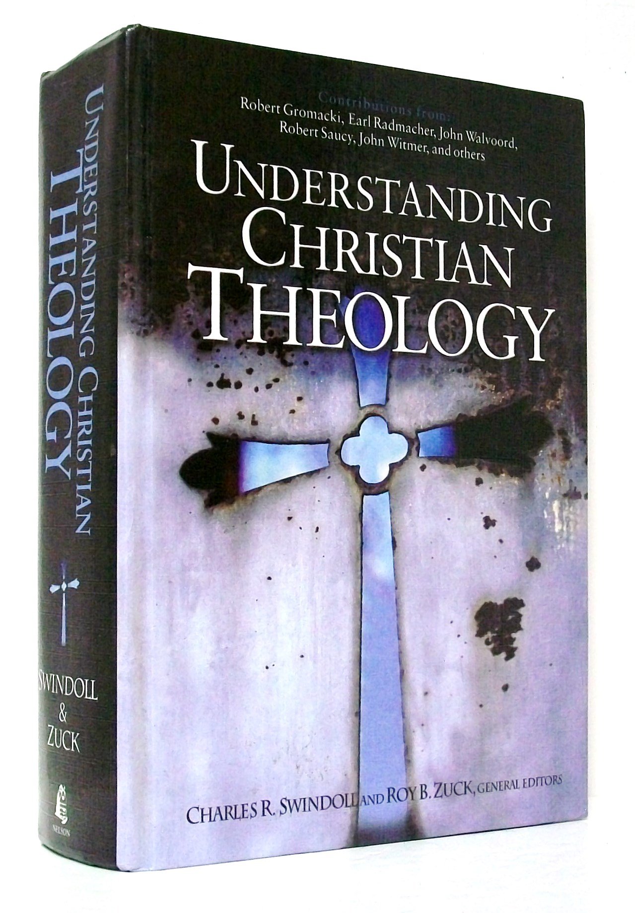 Understanding Christian Theology