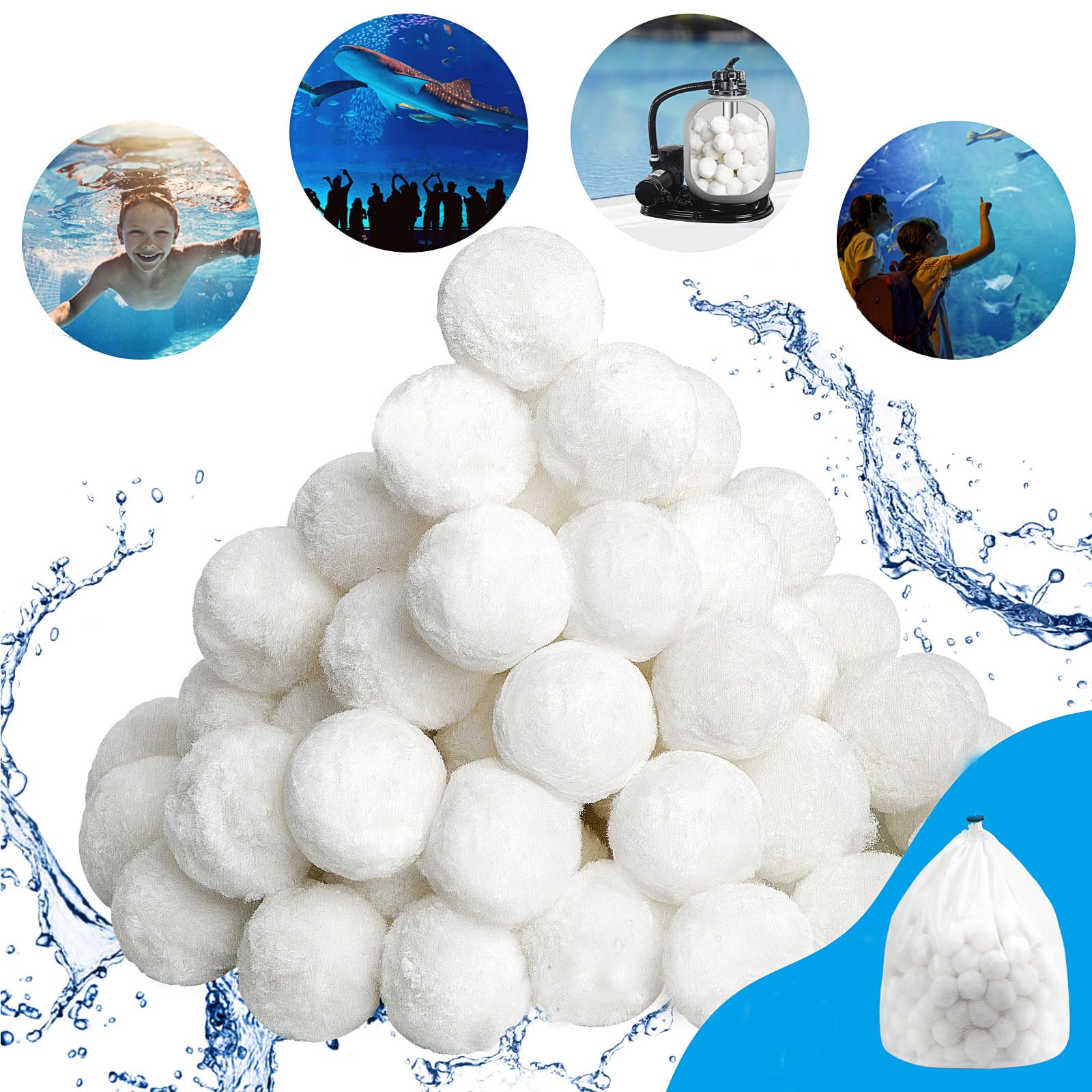 Sand Filter Not Working