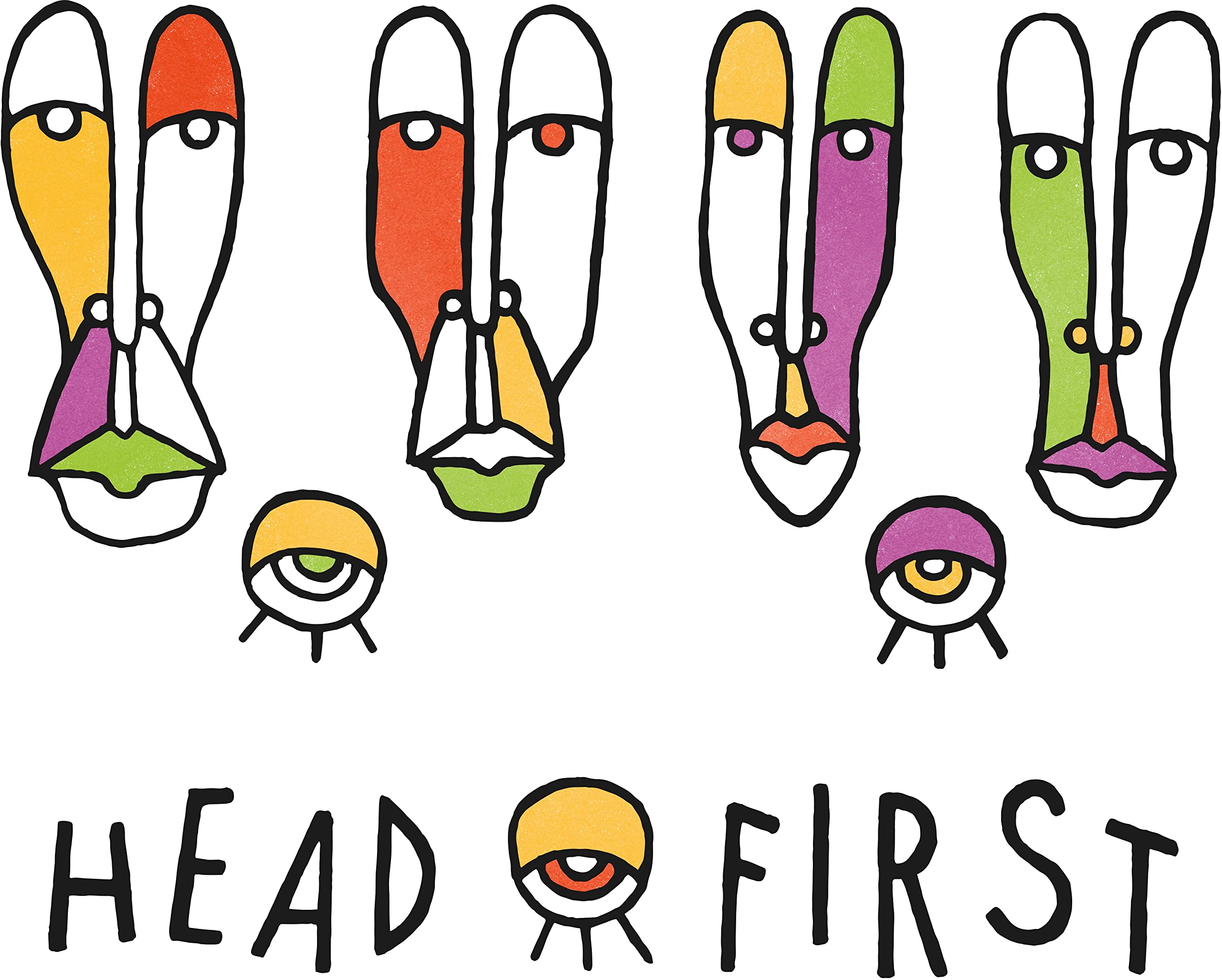 Head First