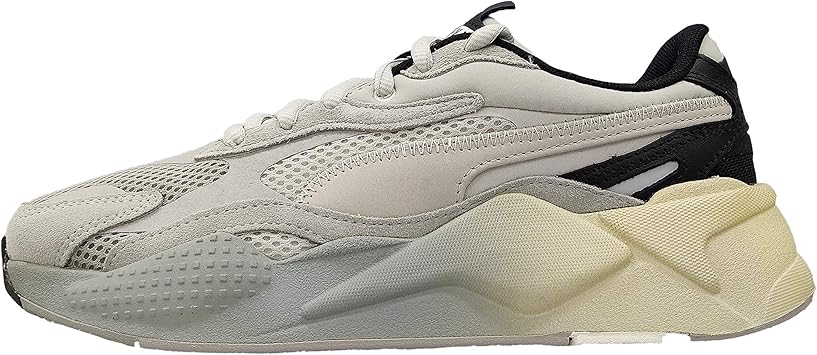 PUMA RS-X³ Move - Limestone-Gray Violet, tamaño: 9,5 : Amazon.es: Zapatos y  complementos