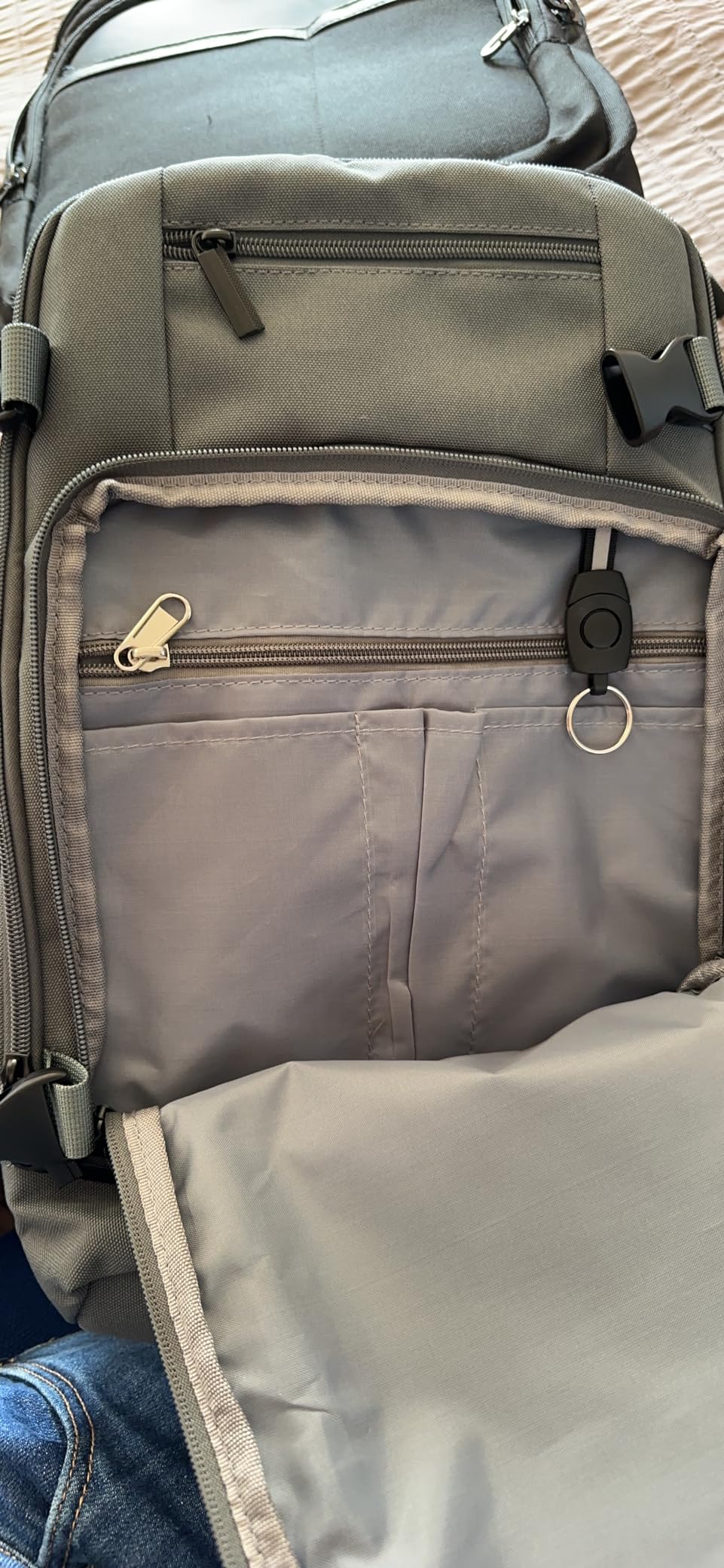 Customer photo