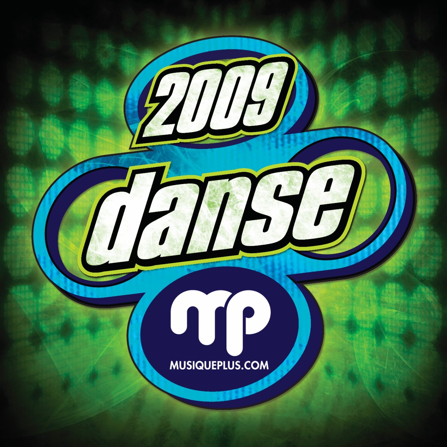 VARIOUS - 2009: MUCH DANCE [Audio CD] VARIOUS