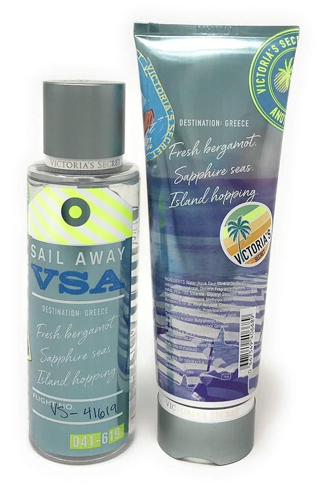 Victoria's Secret 7 項目のリクエスト セト Victoria's Secret