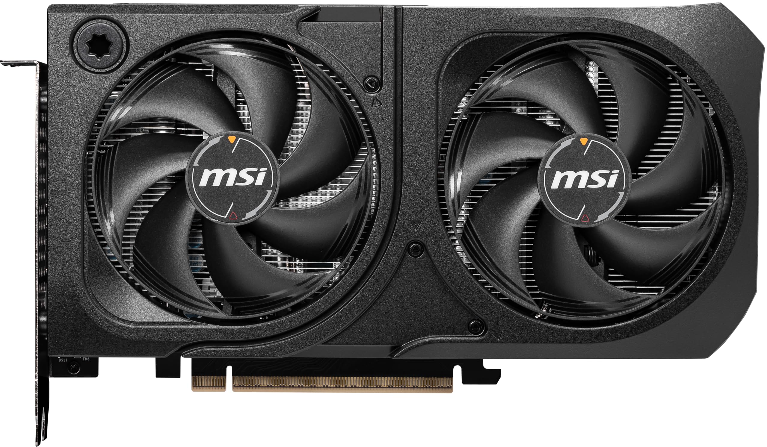 Amazon | MSI Gaming RTX 5060 Ti 8G Shadow 2X OC グラフィック