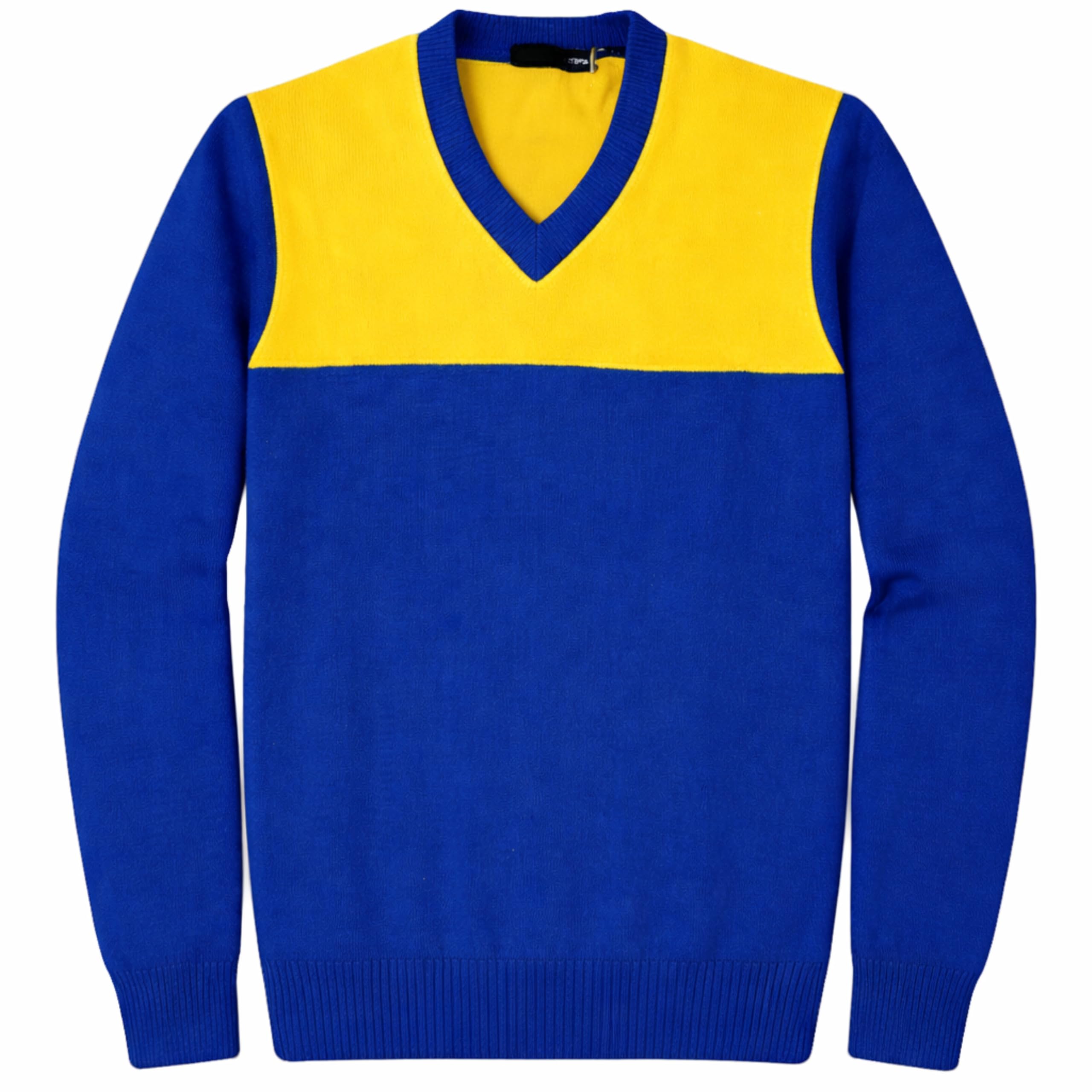 pragati textile Men’s Woolen Pullover Soft, Cozy-picture-16