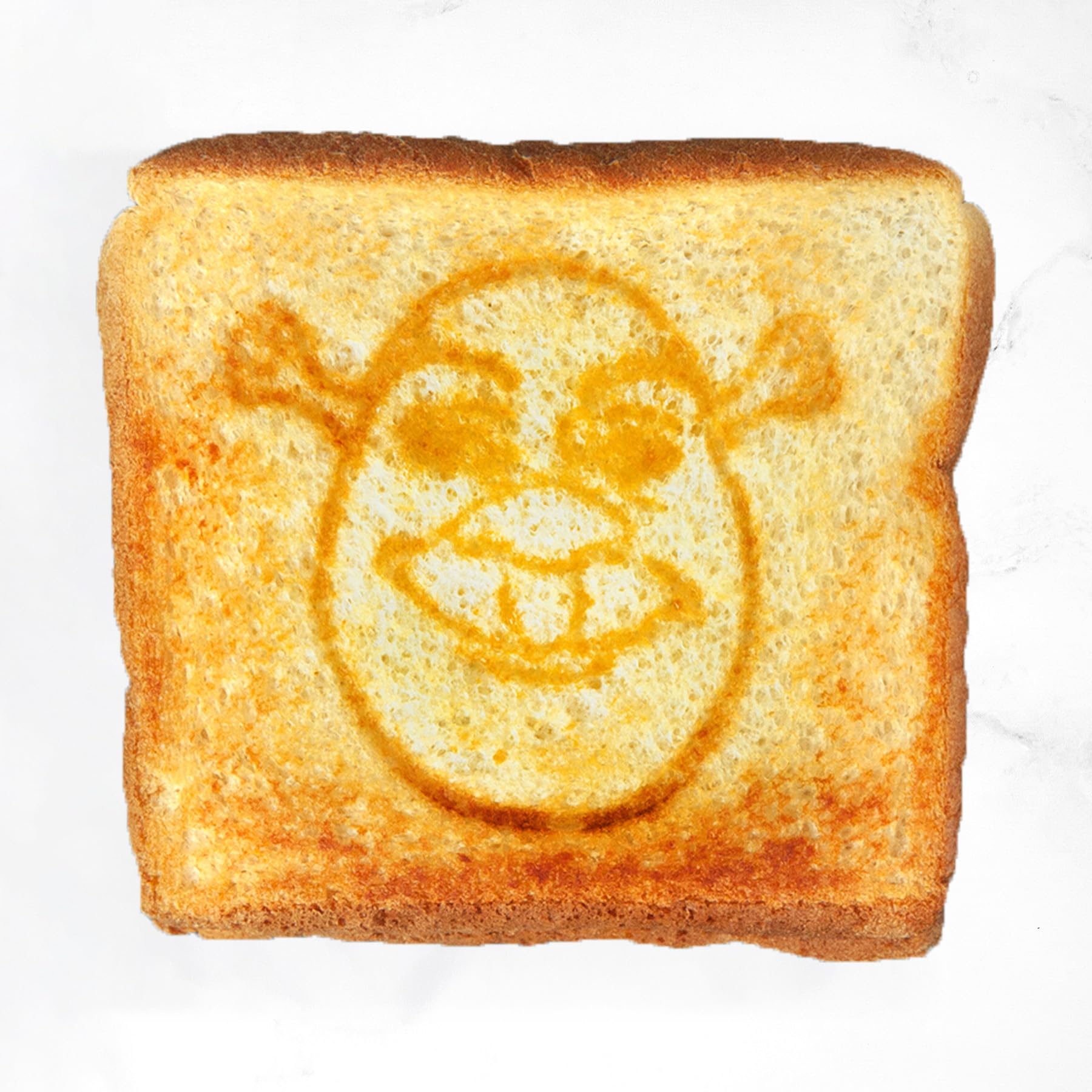 Shrek Sandwich Maker - Official Licensed -4 Shrek Sandwich Maker - Official Licensed -4