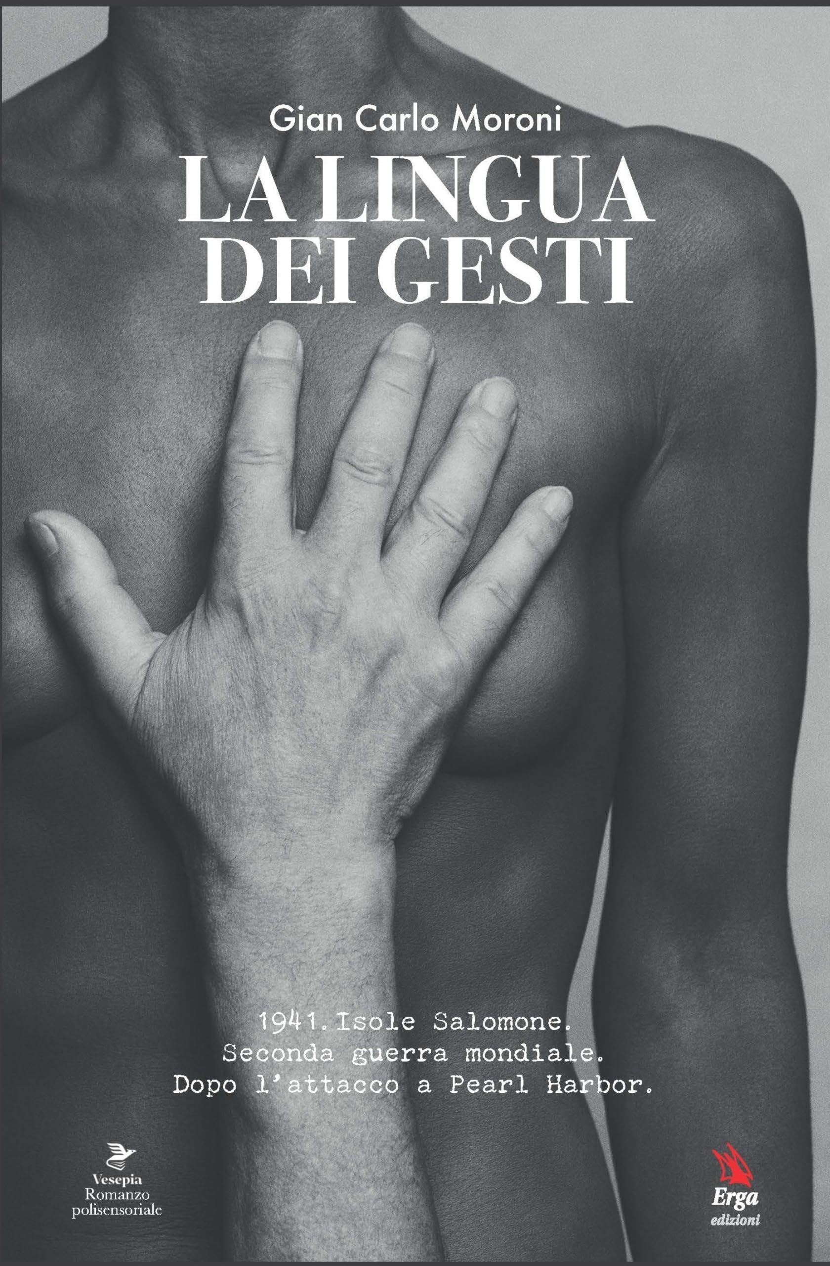 La Lingua Dei Gesti - 4