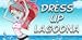 Dress up Lagoona monster
