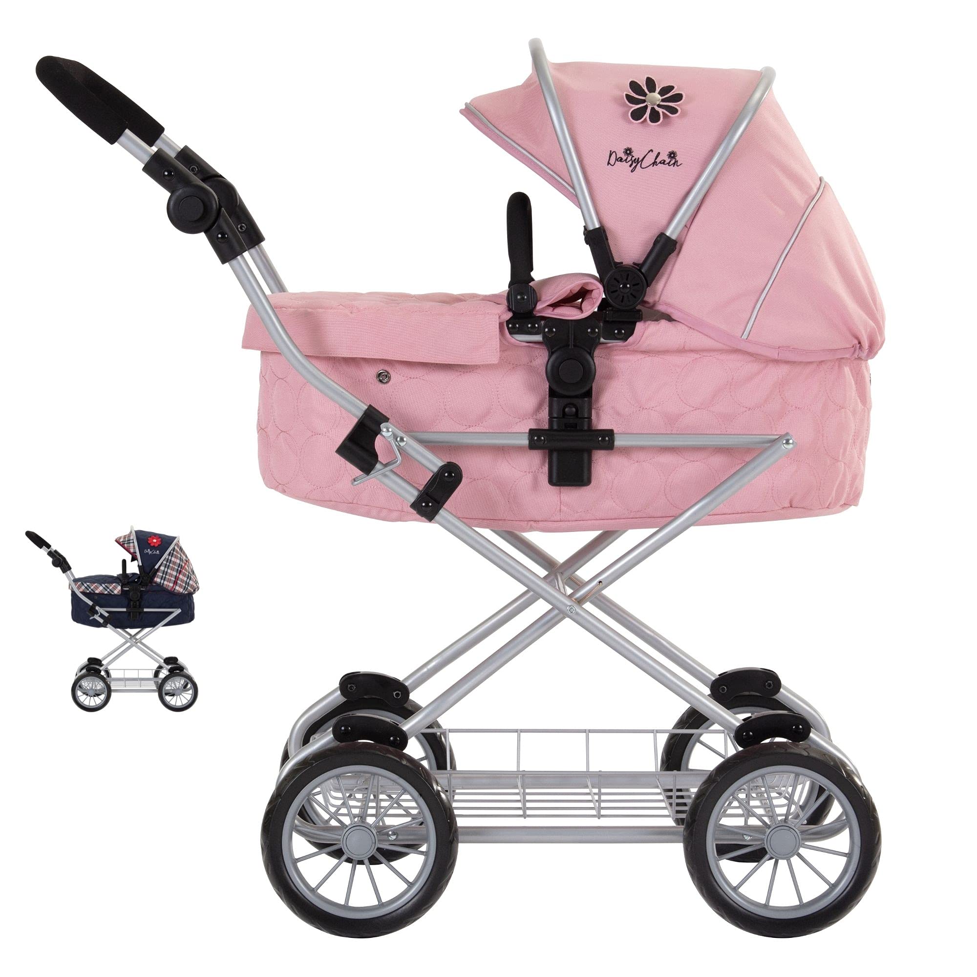 babylo sprint stroller