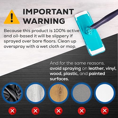 Miniatura 8 de Blaze Away Ambientador para mascotas, eliminador de olores para perros y gatos, eliminación profesional de olores, limpia olores fuertes a nivel