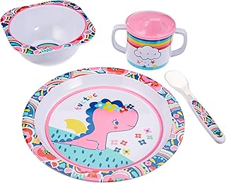 Tuc Tuc 6734 Vajilla