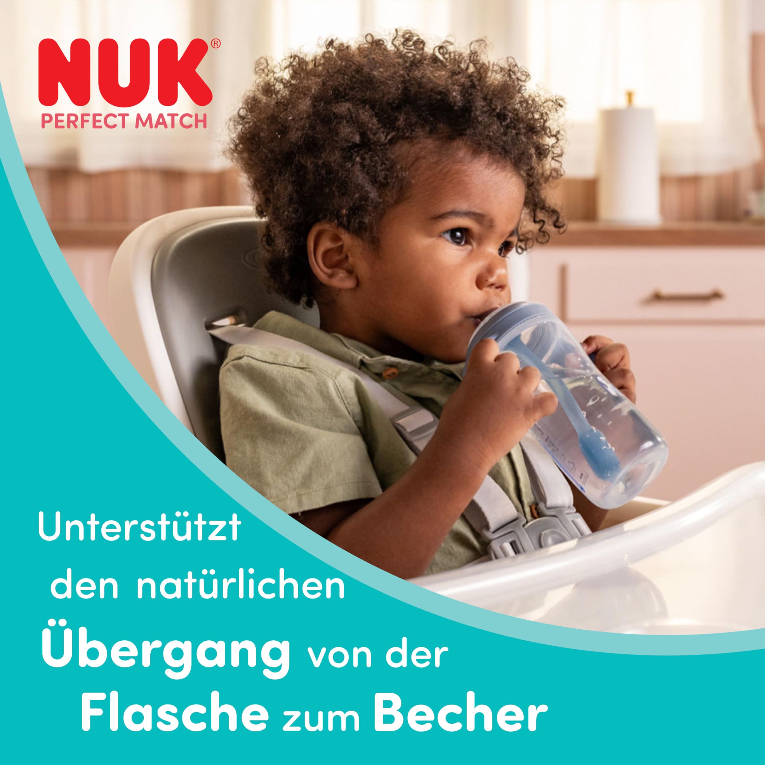 MAM Startbeker, gesorteerd (150 ml) - kopen bij