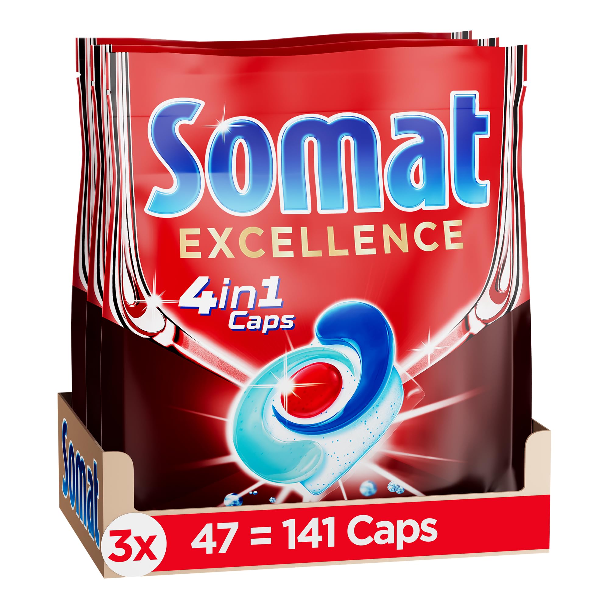 Somat Excellence Capsules