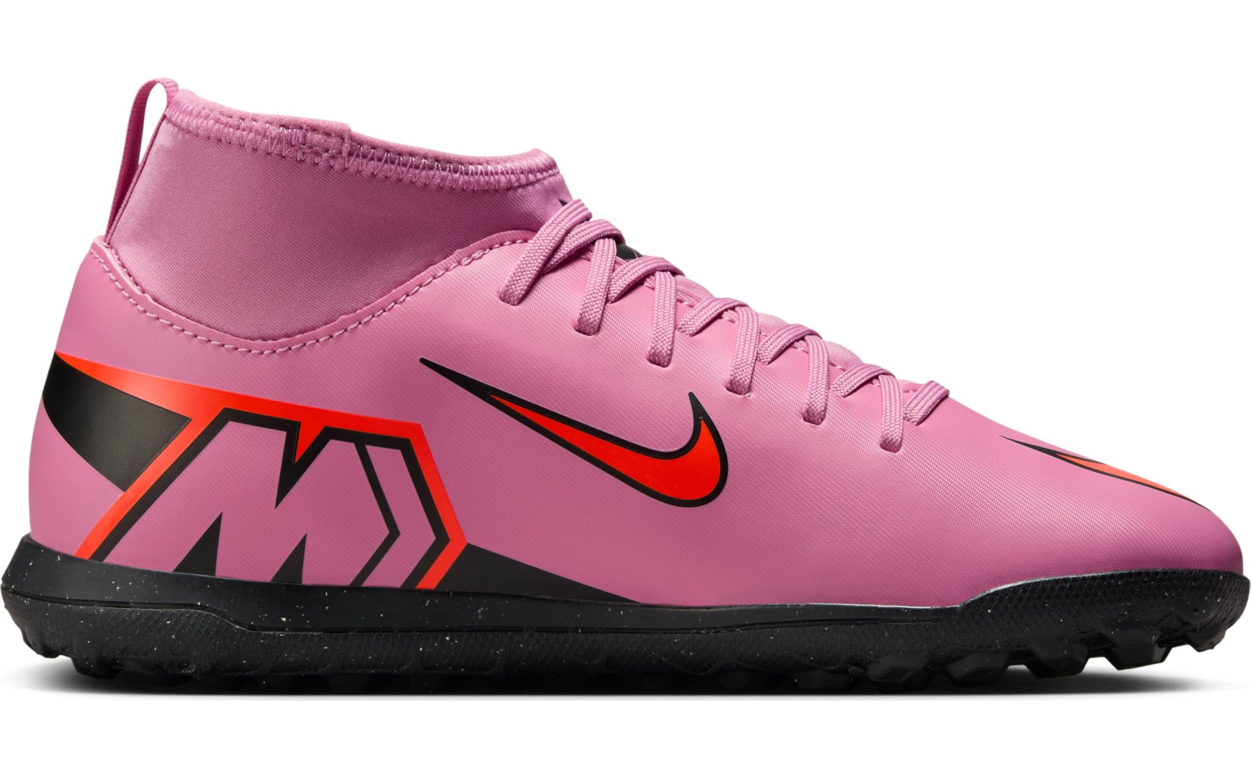 Nike Nike Jr. Mercurial Superfly 10 Club SneakerUnisex - Bambini e Ragazzi