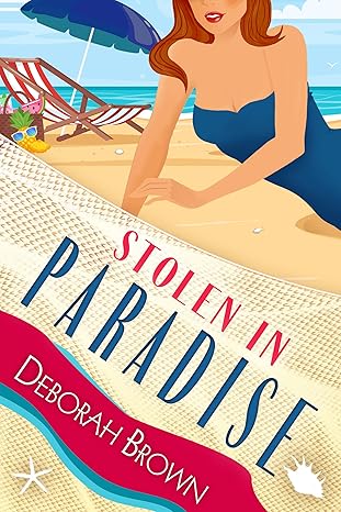 Stolen in Paradise (Florida Keys Mystery Series Book 31)