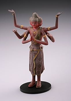 海洋堂　miniQ阿修羅001 仏像立体図録コンプリートセット 海洋堂 miniQ 001 阿修羅 仏像立体図録 コンプリート カプセルQ