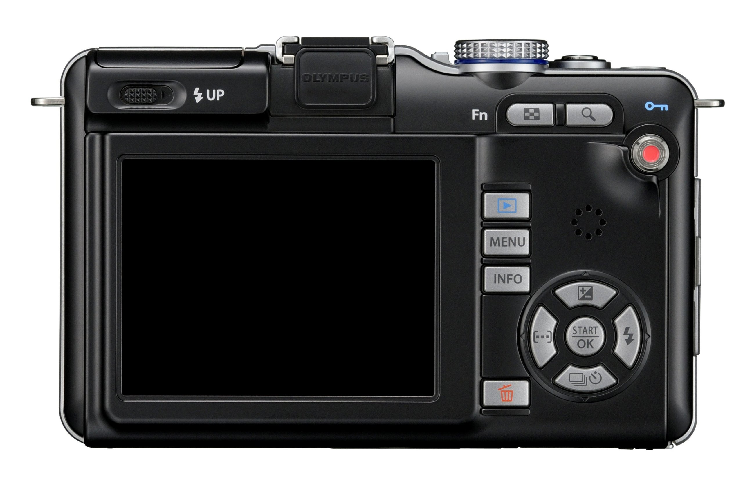 Buy OM SYSTEM OLYMPUS PEN E-PL1 12.3MP Live MOS Micro Four Thirds
