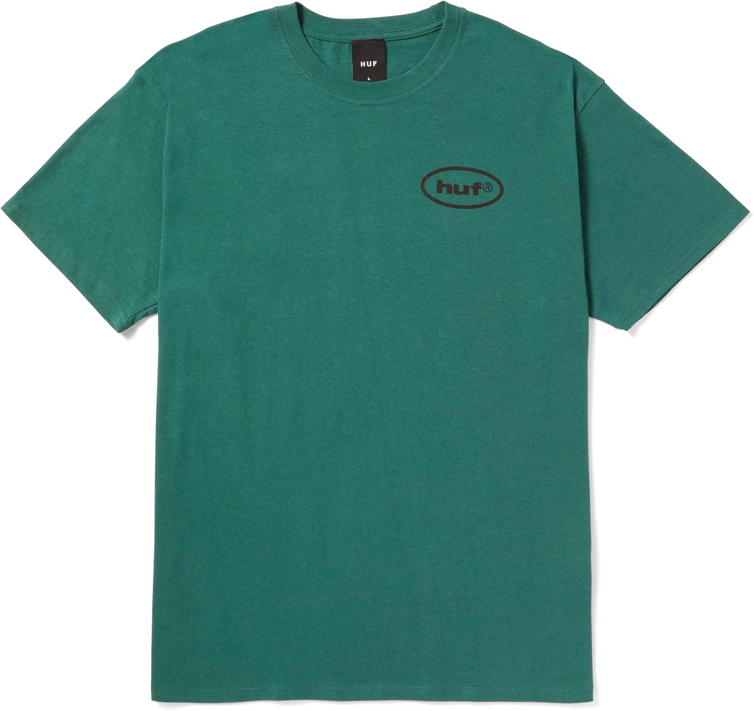 HUF Cousin of Death Short Sleeve T-Shirt - 100% Cotton