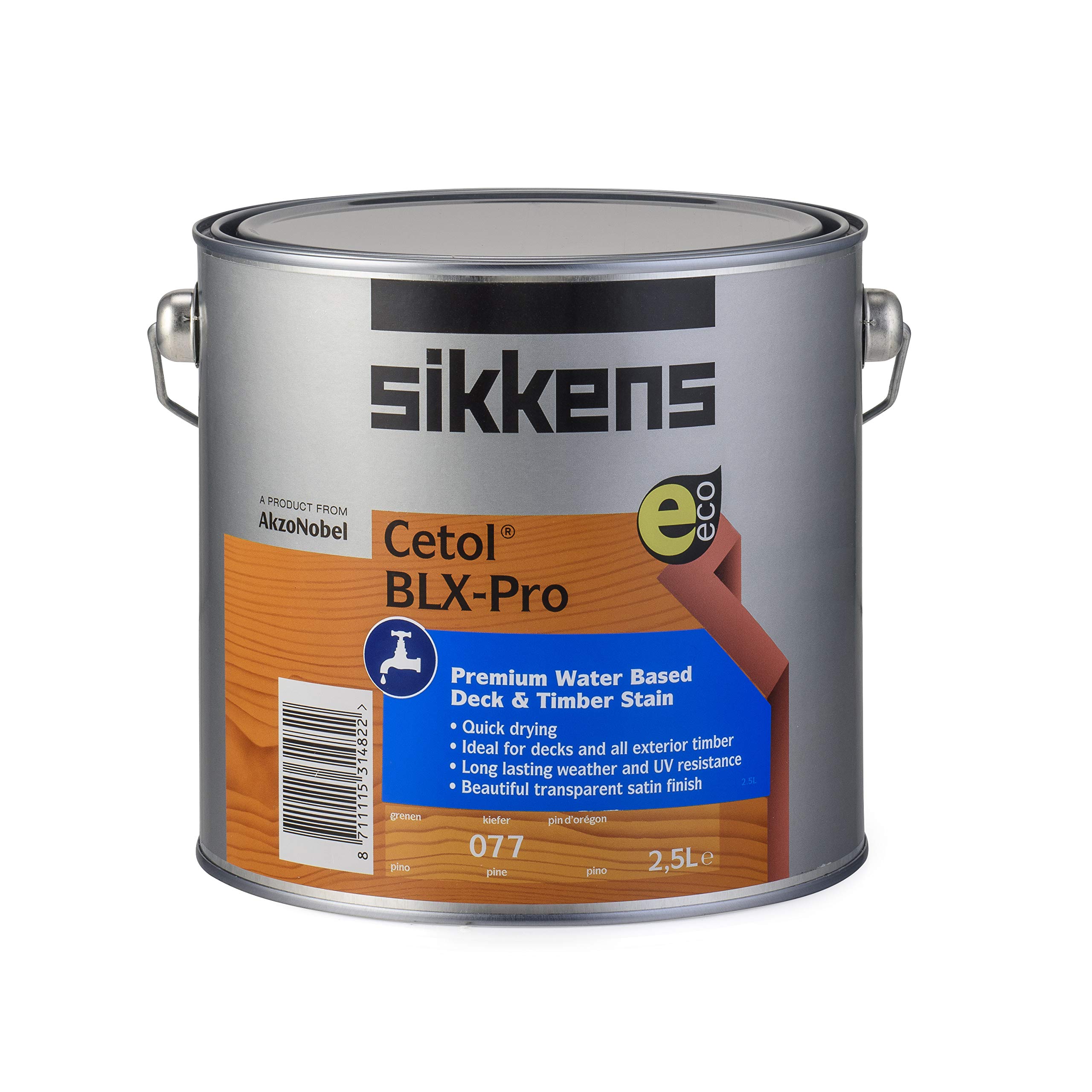 Sikkens Cetol BL XPRO 2,500 L