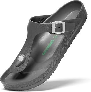 Amazon.it: 48 - Pantofole / Scarpe da uomo: Scarpe e borse
