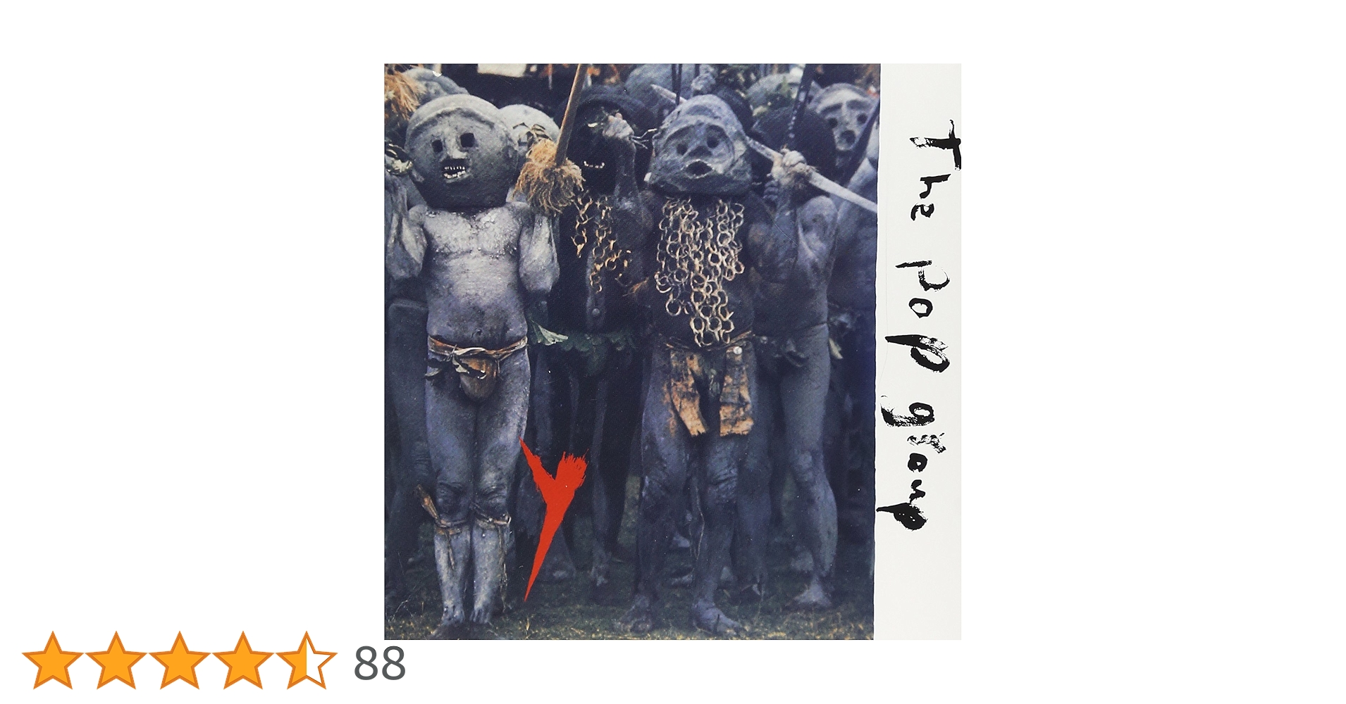 Y(最後の警告)(紙ジャケット&SHM-CD) [CD] Amazon.co.jp: Y(最後の警告)(紙ジャケット&SHM-CD): ミュージック