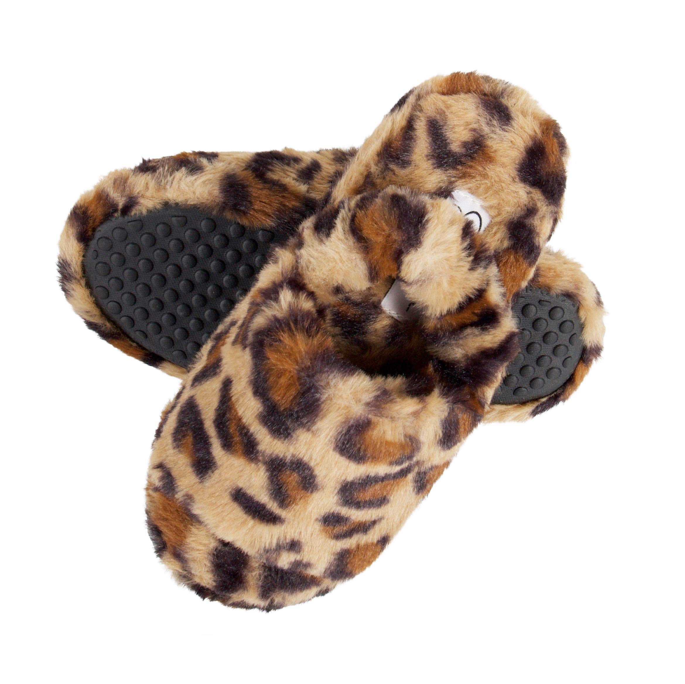 jessica simpson kids slippers