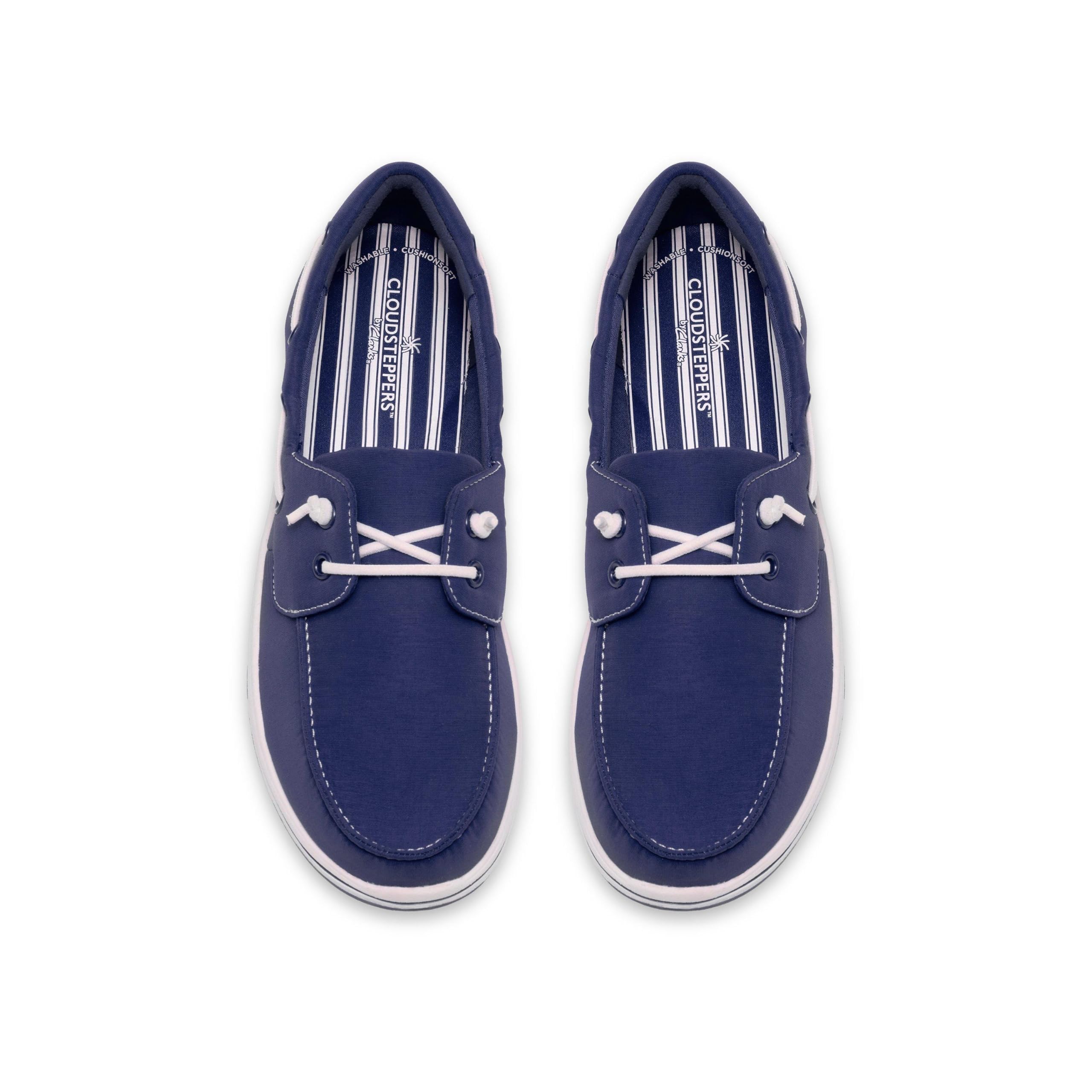 Clarks Damen Breeze EdgeBootsschuh
