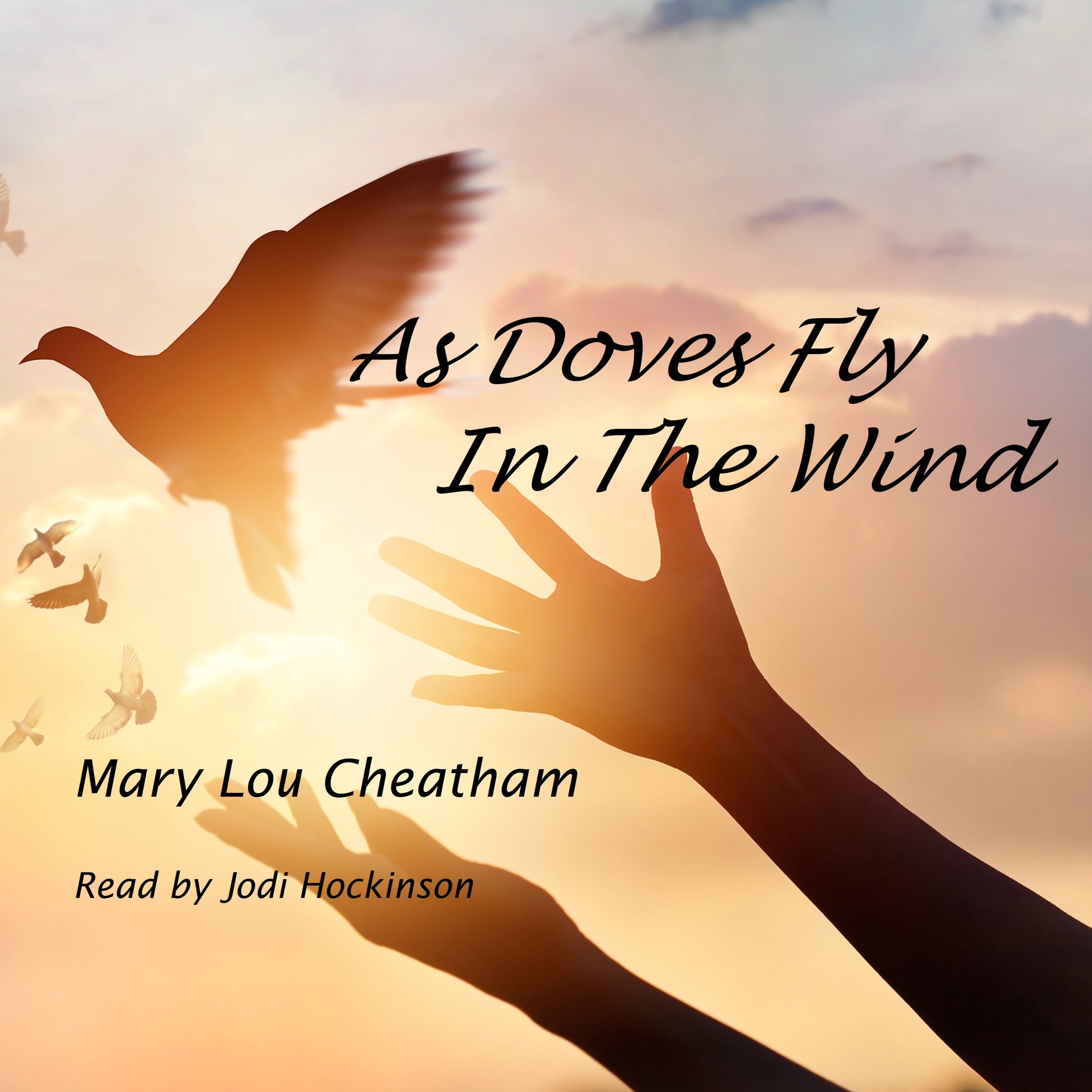 As Doves Fly in the Wind