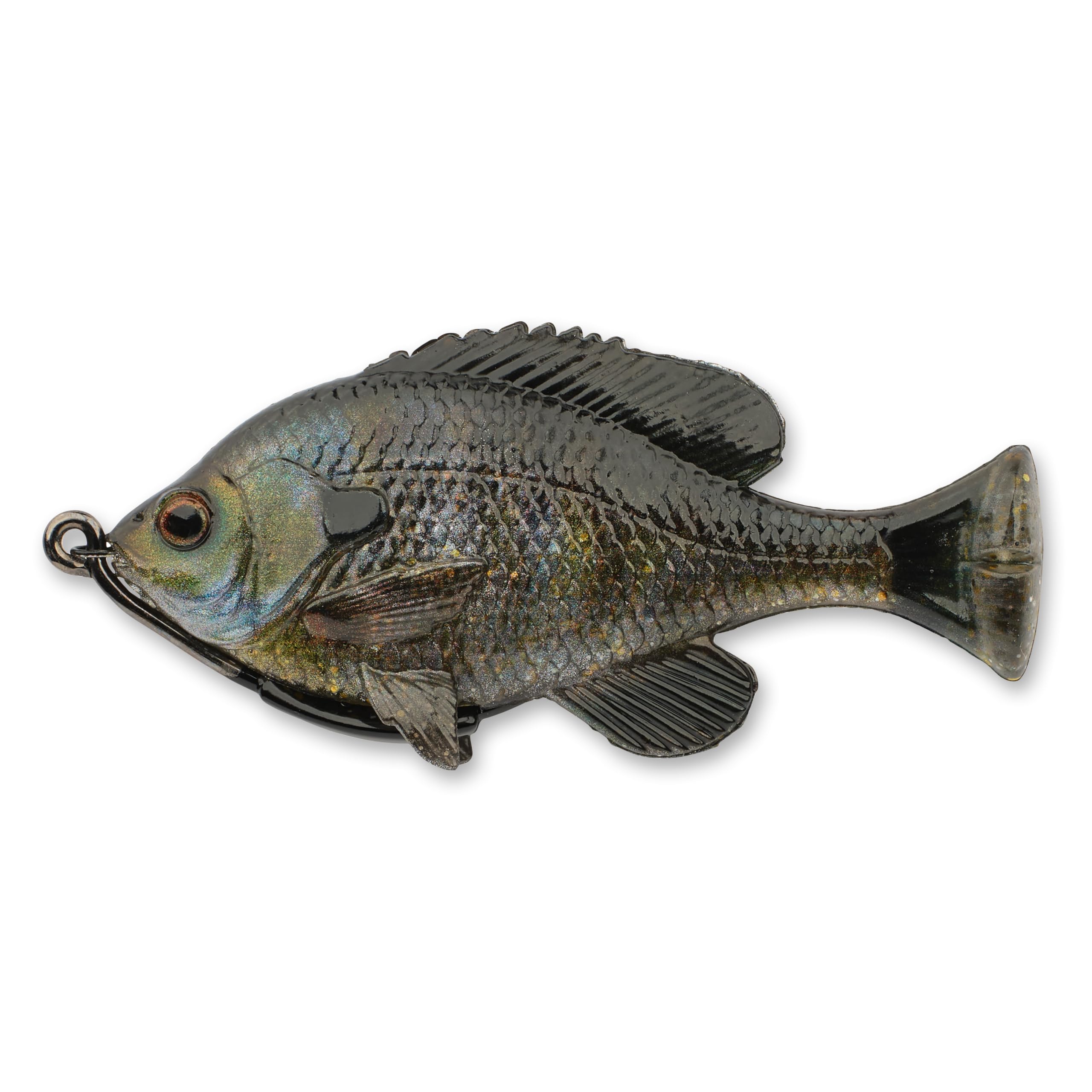 Savage Gear Pulse Tail Fishing Soft Bait