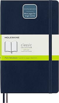 Supreme®×Moleskine® Notebooks Large Supreme®/Moleskine® NotebookStyle: Red New FW24 | eBay