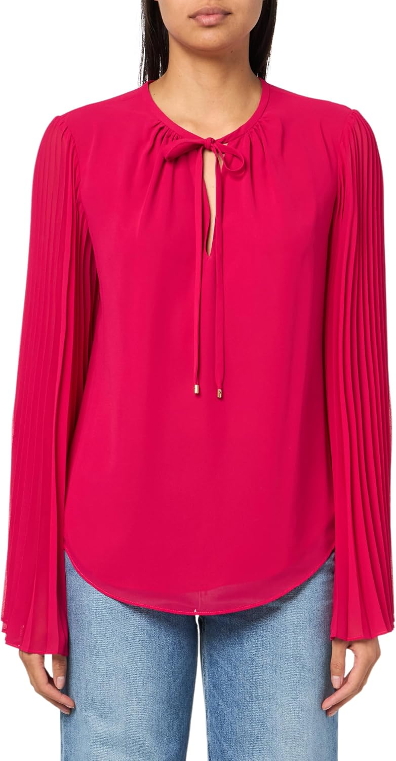 Trina Turk Women's Golden Root Top