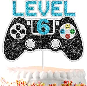 Video Game Birthday Decorations Throwing A Video Game Party Is A Fun Way To Celebrate Your Kid's