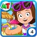 My Town : Beach Picnic