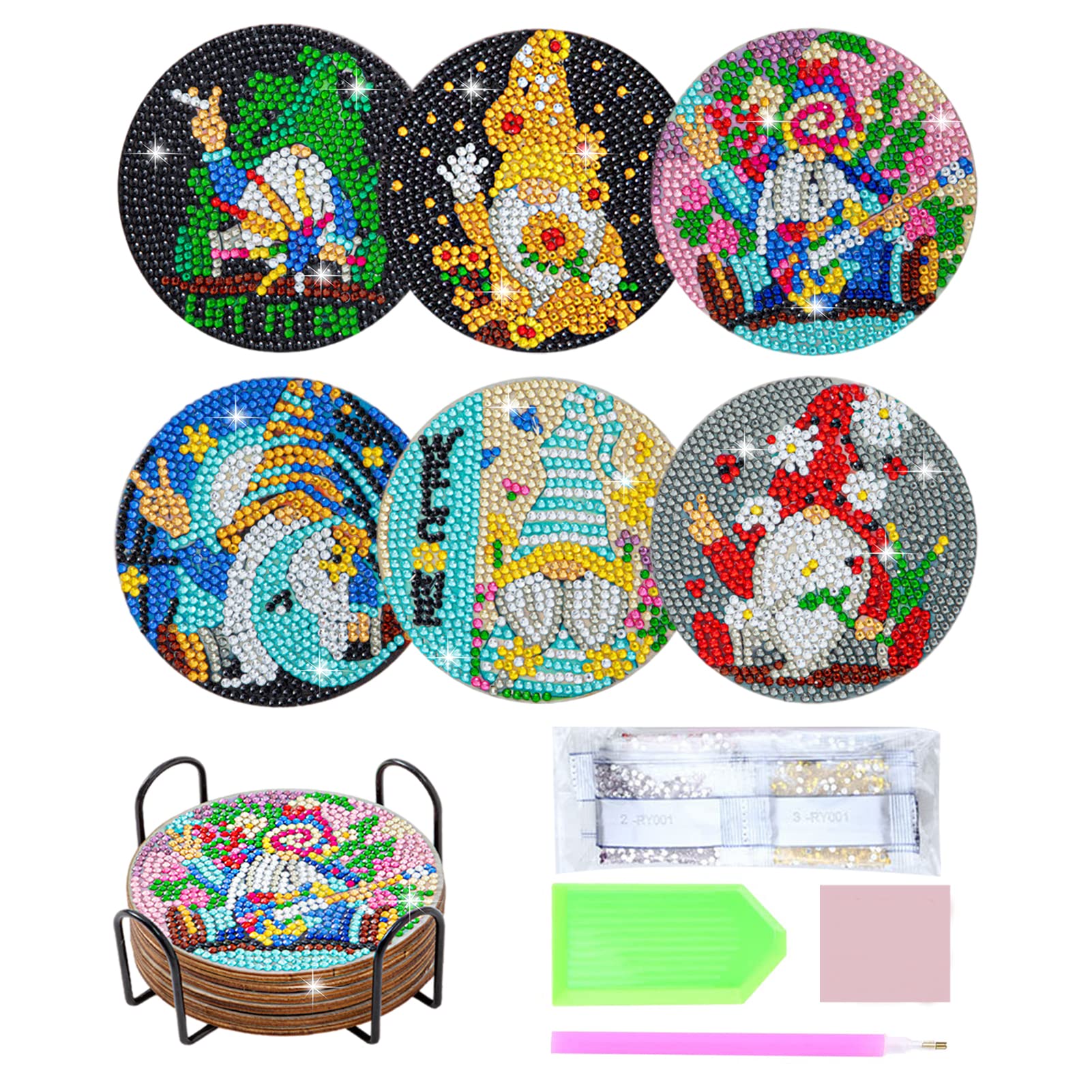 Amazon.co.jp: ダイヤモンドアート ビーズアート 5Dダイヤモンドアート