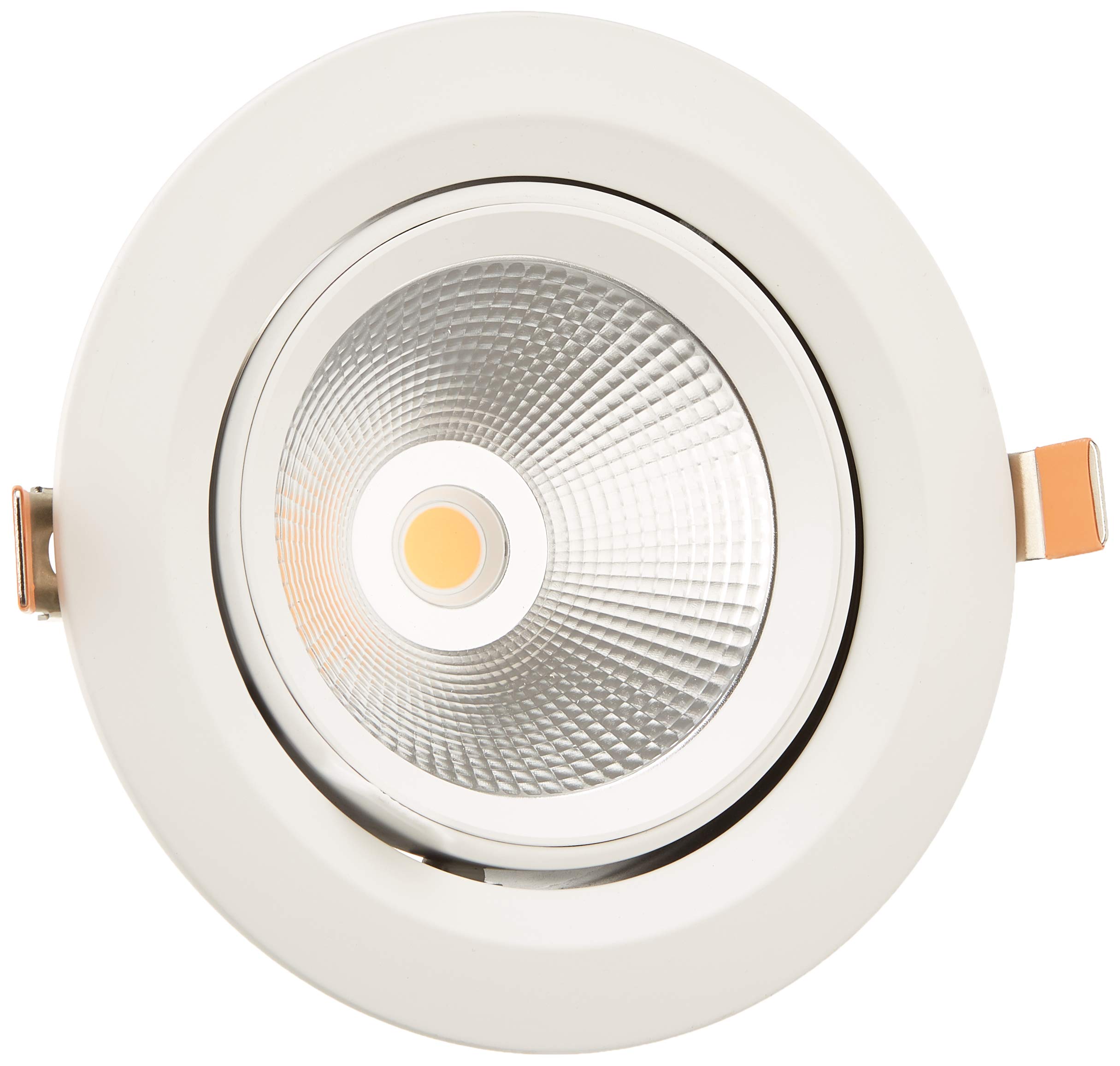 LED Downlight Multispot 45W Warm White 930, 4000lm, 45° Driver Included
