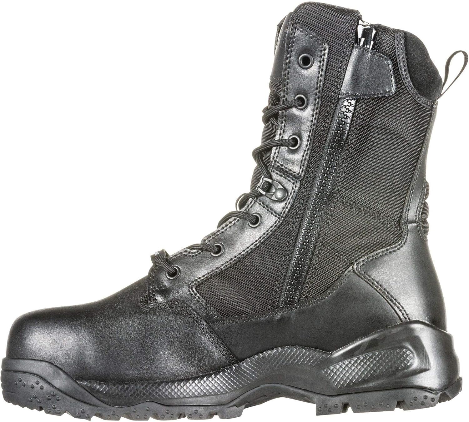 5.11 boots waterproof