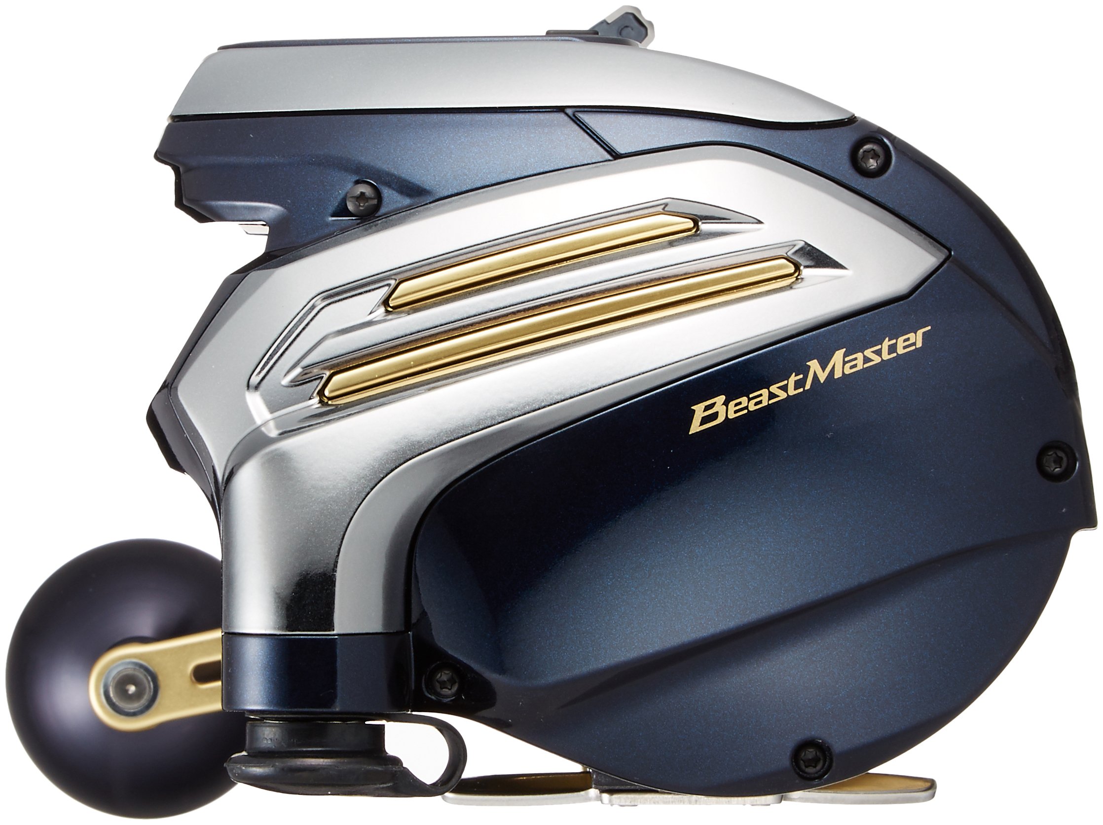 Amazon | シマノ(SHIMANO) 電動リール 14 ビーストマスター 6000 右