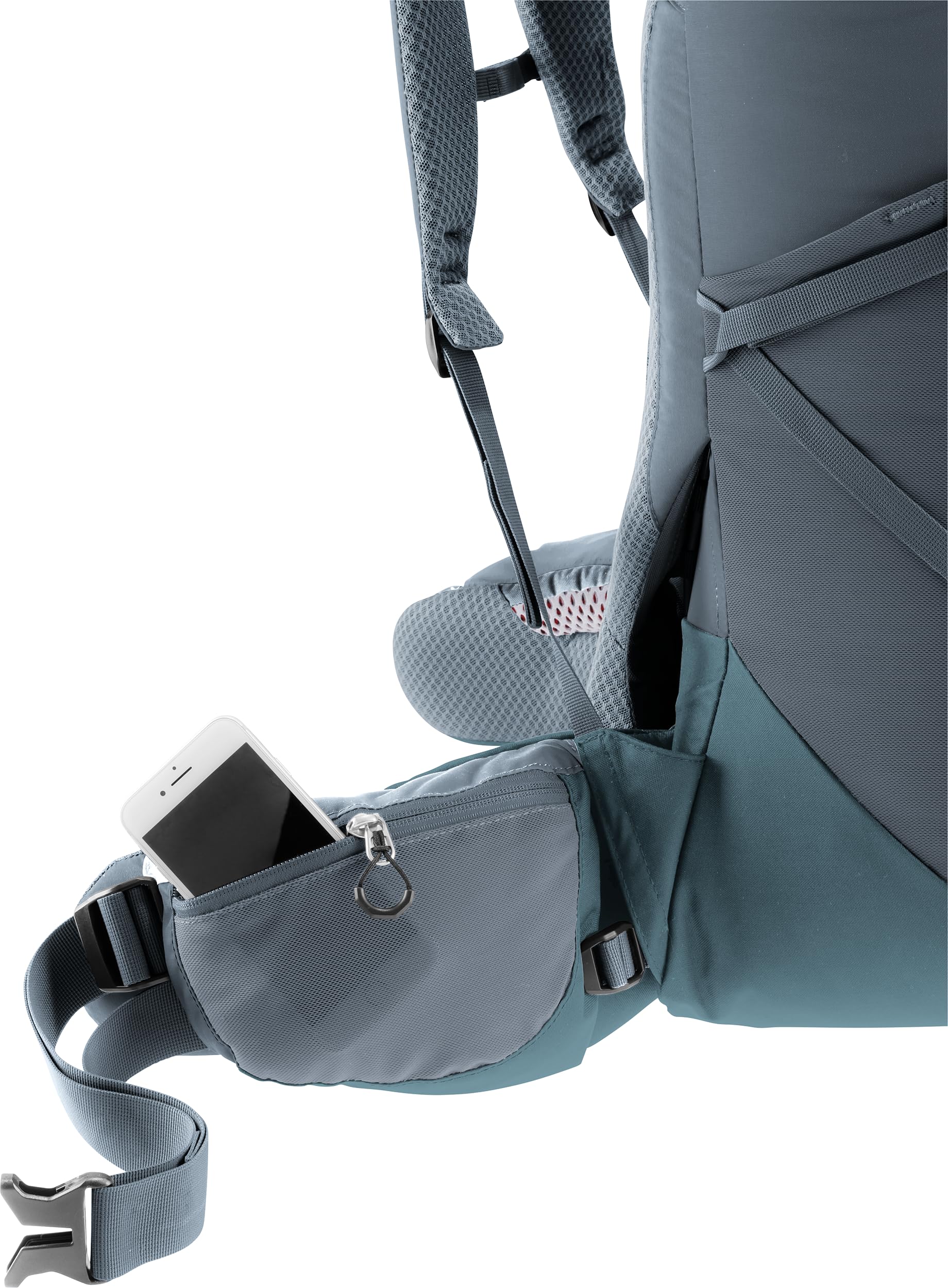 deuter Aircontact Core 40+10 Trekking Rucksack