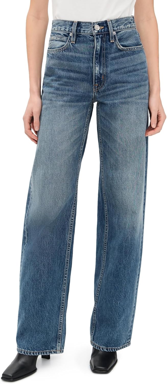SLVRLAKE Women's Cassie Jeans