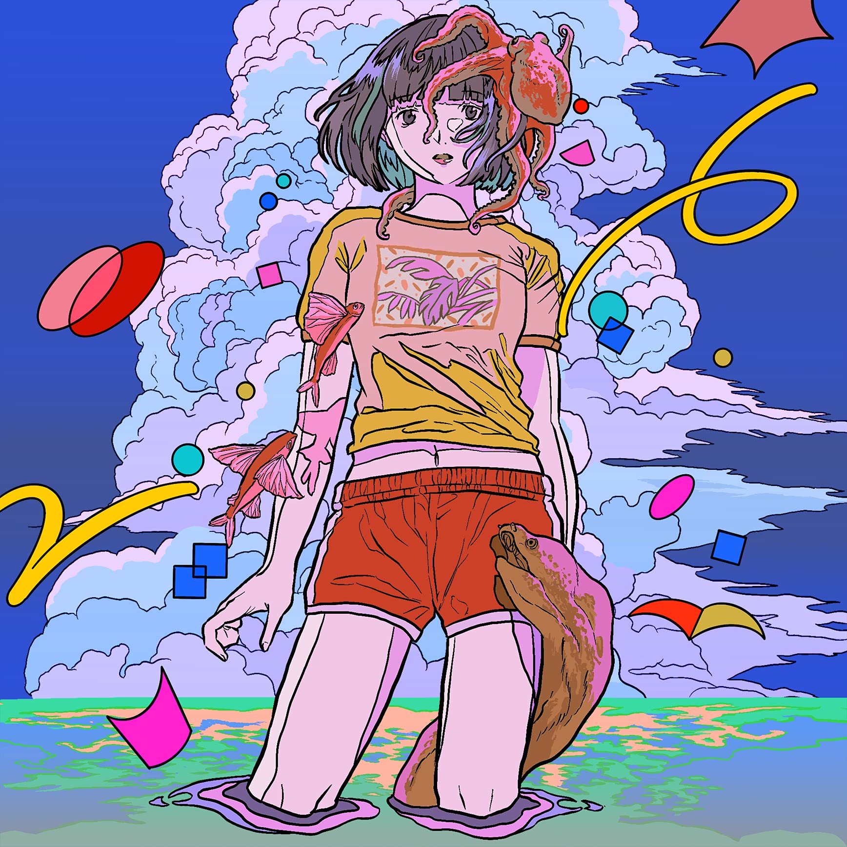 ふむふむsummer Amazon.co.jp: SUMMER EP: ミュージック