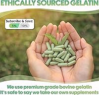 Vista 6 de XPRS Nutra Size 00 Empty Capsules - 1000 Count Empty Gelatin Capsules - Empty Pill Capsules for DIY Capsule Filling - Fillable Pill Capsules Empty