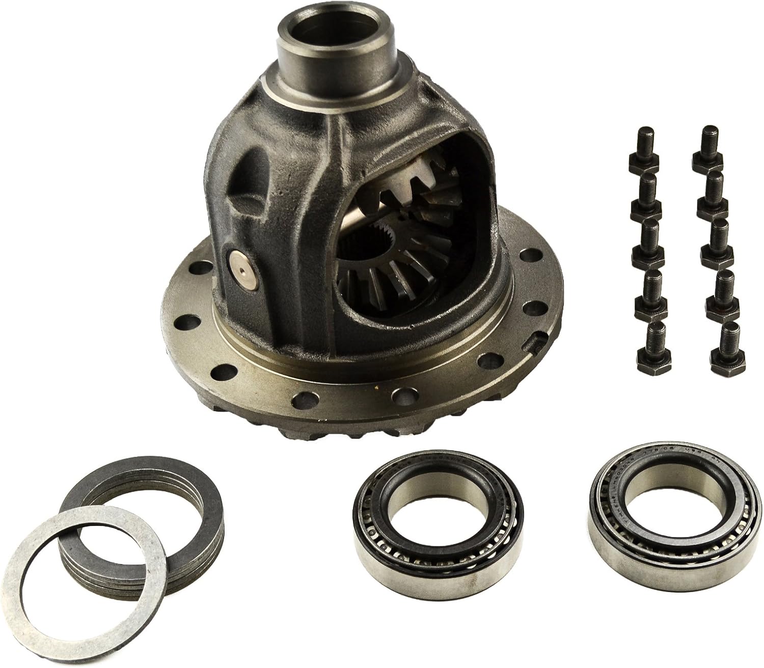 Spicer 707387-1X Differential Case Assembly Kit